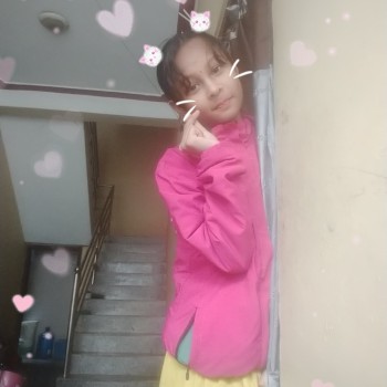 Ashika Nepali